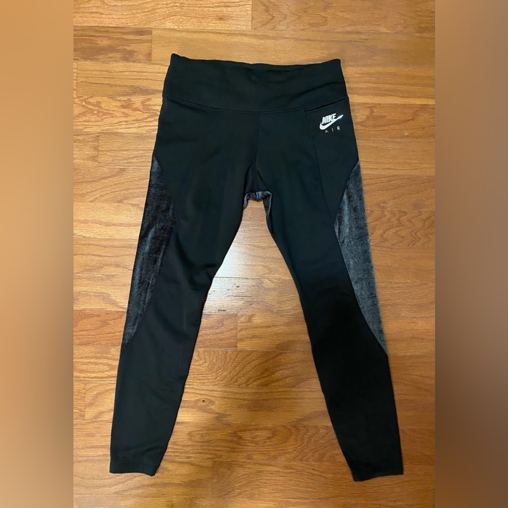 Nike Air Leggings Large